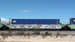 WB Intermodal Frt at Erie NV -91